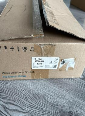 富士触摸屏TS1100i 议价