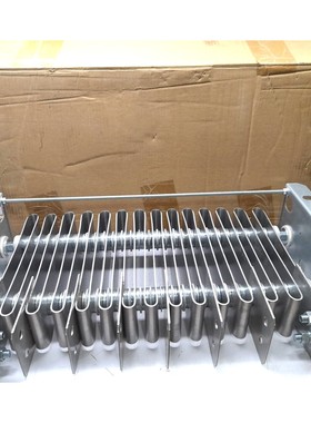 Powerohm RH525 Résistances 0.039 Ohms 525.0A Nov National 0