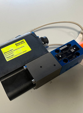 Rexroth R901365590 VT-DFPN-A-24/G24K0/2A0V/V-KM R901365590 S