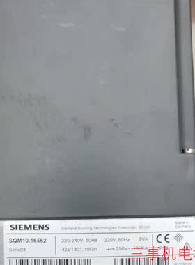 2-1-DL SQM10.16502 西门子伺服马达(议价)