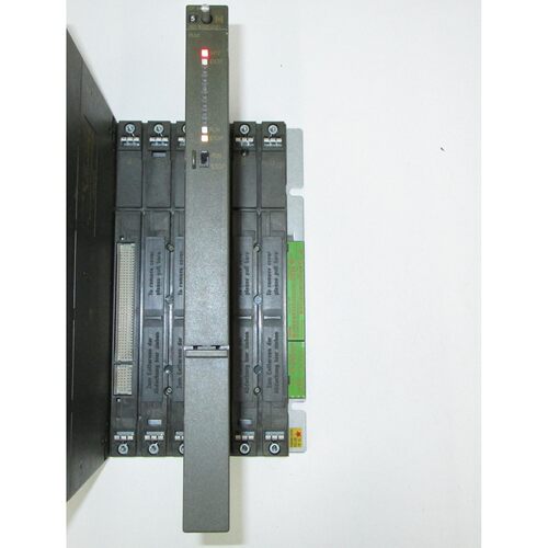 Siemens CP 443-1 6GK7443-1EX02-0XE0 6GK7 443-1EX02-0XE0