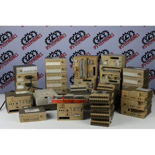 keine SIEMENS Garantie BATCH 168 MODULE
