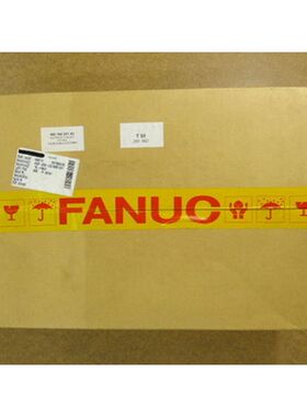 Fanuc A02B-0236-C327 Panel in orig. Verpackung