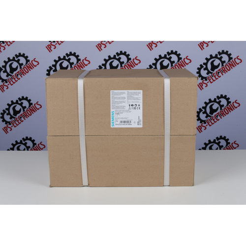 SIEMENS 3RA2220-4AF26-0BB4 (STARTER COMBINATION) - 6 months