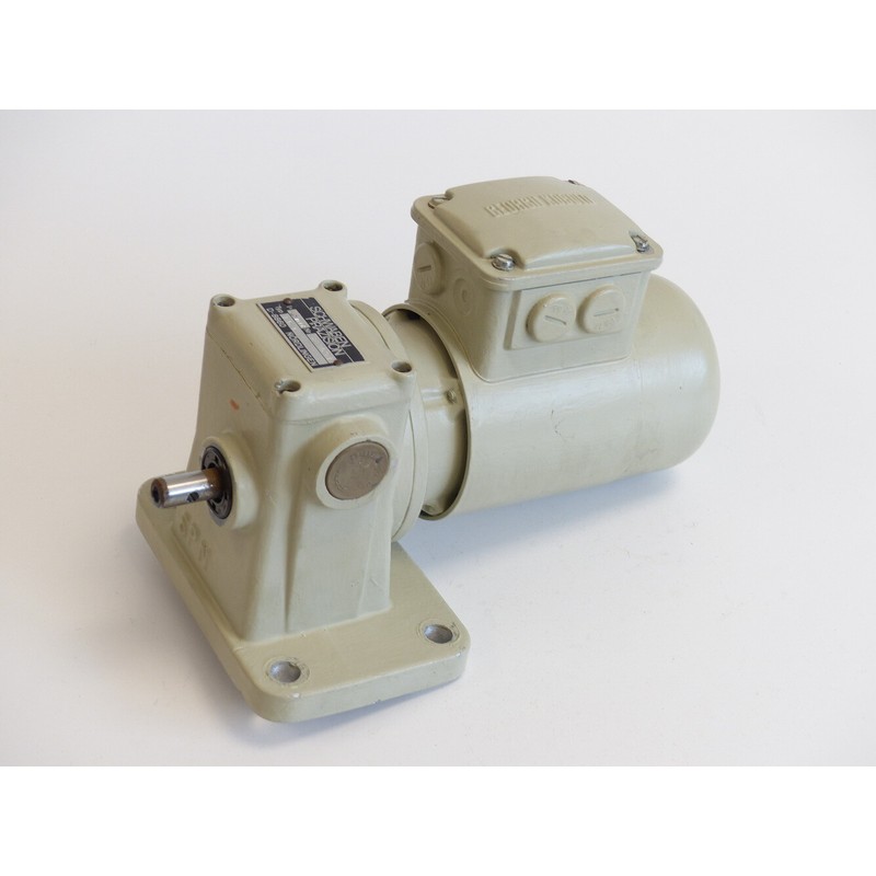 Georgii Kobold KOD 346 - AXUVTS64 SN:0155972 + Schwaben Pr?z