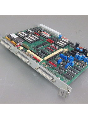 MI32EA - MIDI INGENIERIE - Medio 32EA / Analog Entrada Tarje