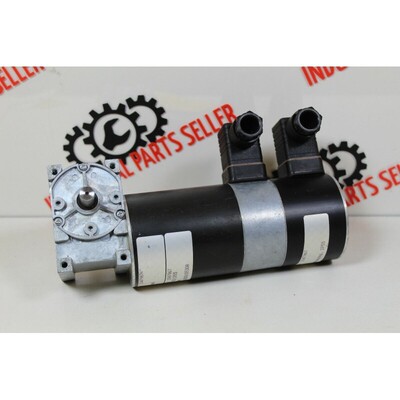 GEFEG NECKAR G665Z00007905 + S567B (i 5/2.2Nm) (motor DC) -