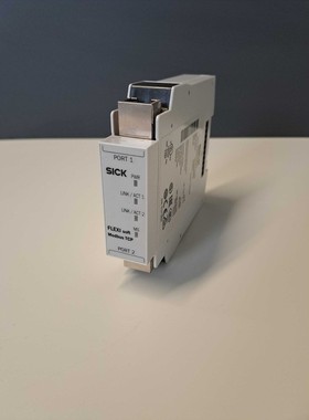 1044073 - SICK - 1044073 / Sistema Di Comando Usato