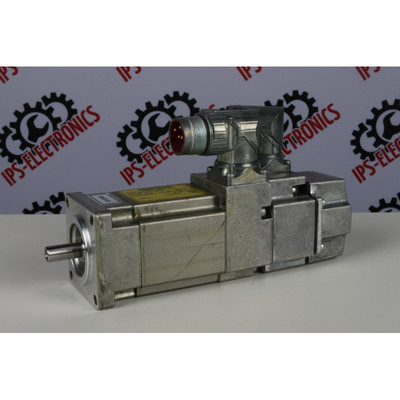 SIEMENS 1FK7022-5AK71-1AG0 (SERVOMOTORE) - 6 mesi di garanzi