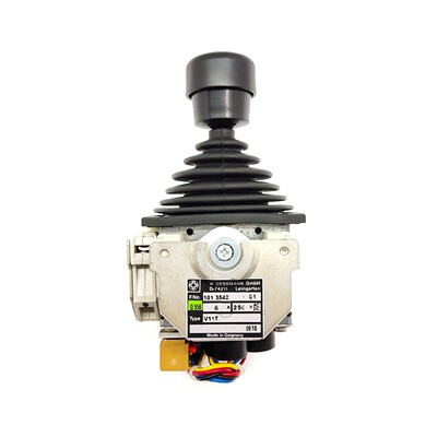 W.GESSMANN V11T JOYSTICK 101 3542 01