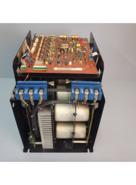 DA2001C - BROWN-BOVERI - DA 2001C / Servo drive 3 AC 380V /