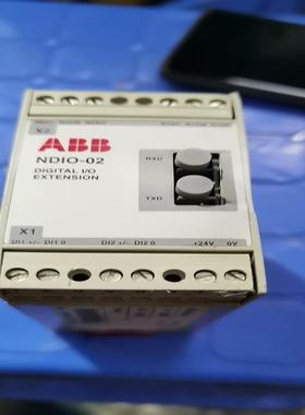 ABB模块 NTAC-02成色如图议价