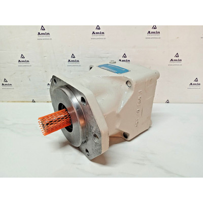 Denison Hydraulics M4SD1 138 1N00 B502 Hydraulische Vane Mot