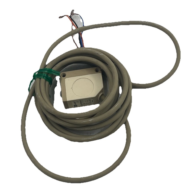 SUNX CX-PRVM3 PHOTOELECTRIC SENSOR NEW WITHOUT BOX VAT INCLU