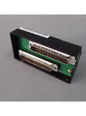 P0914ZM - Foxboro - P0914ZM/Module D'Addressing Fcm Used
