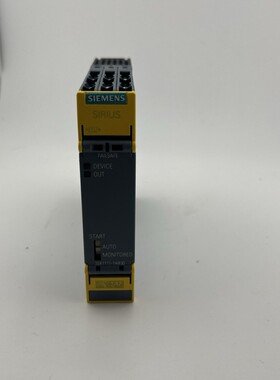SIEMENS 3SK1111-1AB30 SAFETY RELAY NEW IN BOX VAT INCLUDED