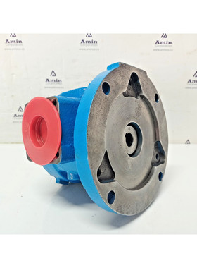 Viking Bomba 1W4776 Velocidad Motor Fundición Hidráulico I