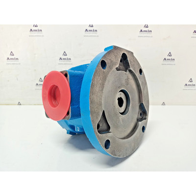 Viking Bomba 1W4776 Velocidad Motor Fundición Hidráulico I