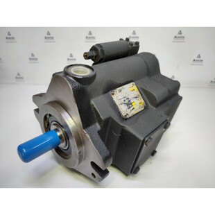 Pompa A Pistone Idraulico Parker PVP4130R210