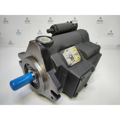 Pompa A Pistone Idraulico Parker PVP4130R210