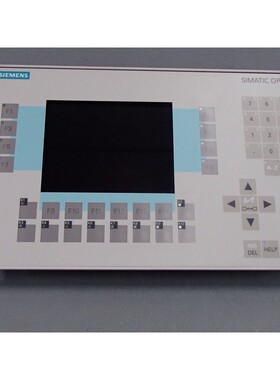 6AV36271JK000AX0 - Siemens - 6AV3627-1JK00-0AX0/ Pult Torant