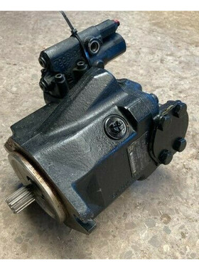Rexroth AL A10VO28DFR1/52R-VSC12N00 R902449884 cnr:05802616