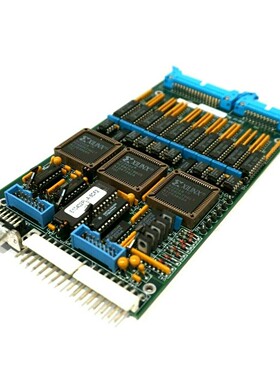 二手 ELMJET 11670-DD-1 PC 板 11670DD1