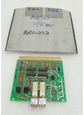 Terasaki ERC 232 K/751/115-002A 111 (Expédition DHL/FedEx A