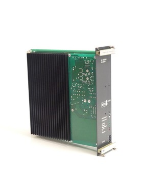 SEF / Sieb & Meyer 26.39.64 AC-SERVO Modul SN:57840