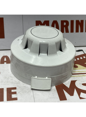APOLLO XP95 OPTICAL SMOKE DETECTOR WITH APOLL 45681-277 APO
