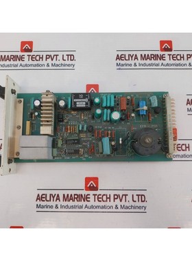 Strona Lutowania EFA-PSR Circuit Board 4.260.10.05