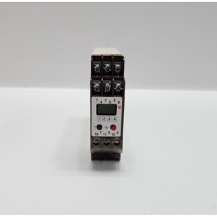 SCHUHMANN MESSTECHNIK DGW1.00G DIGITAL LIMIT SWITCH