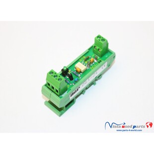ATR Industrie Elektronik 0G1-24 Optocoupler Module 0G1
