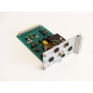 Wiedeg Elektronik 650.377 Steuerungskarte