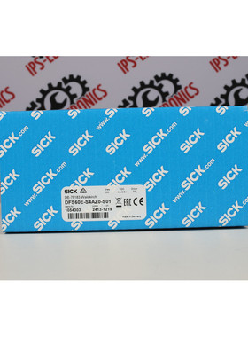 SICK DFS60E-S4AZ0-S01 (ID 1054303) (ENCODER) - 6 mesi di gar