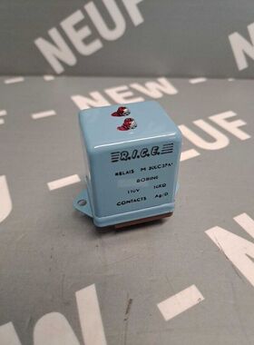 M300C3PM - RICE - M300C3PM 110A / Relais 110V N° Th: 960619