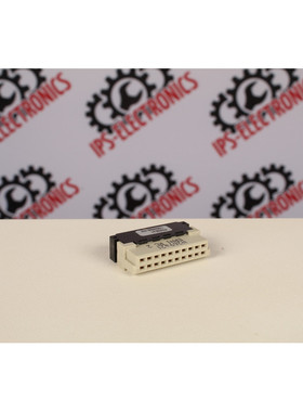 Pilz PNOZ 100458-02 (N269a21 ERNI-RC-2) (connettore) - 6 mes