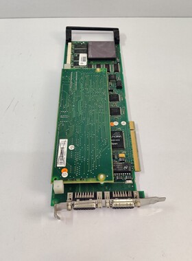 ABB PU515 实时加速器 RTA 3BSE013063R1 Advant MasterBus