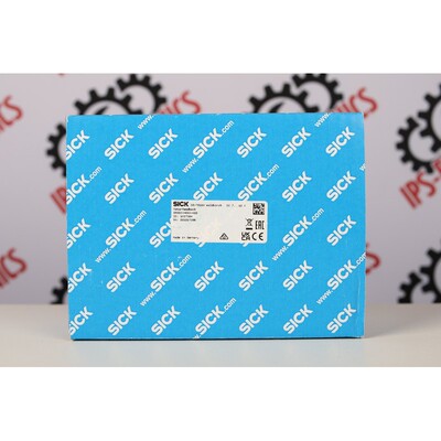 SICK SRS50-HEA0-K22 (ID 1037084) (ENCODER) - 6 Monate Garant