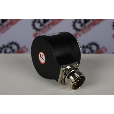 CODEUR ROTATIF XCC-1510PS50Y (ENCODEUR) - Garantie 6 mois