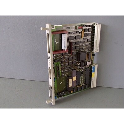 6GK11430AA01 - Siemens - 6GK1143-0AA01 / Karte Schnittstelle