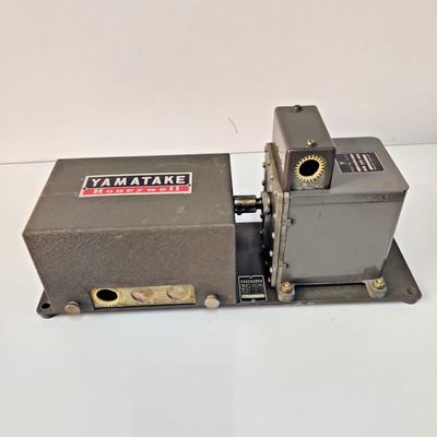 YAMATAKE HONEYWELL M904E1382 模块电机