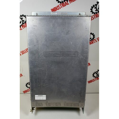 Siemens Sinumerik 805 6FC4100-0AA-Z ( 逆变器) - 6 个月保修