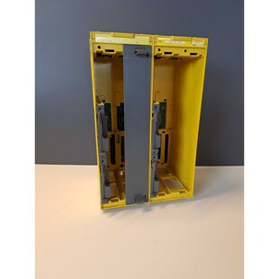 FANUC RACK A02B B504 USED 0261 A02B0261B504