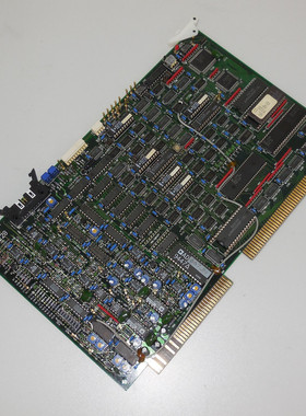 SHINKAWA FRP-228 (label: 95.11 FZ20 SP 00) PCB