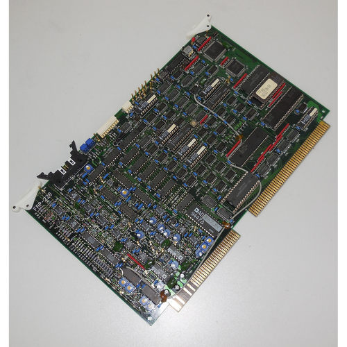 SHINKAWA FRP-228 (label: 95.11 FZ20 SP 00) PCB