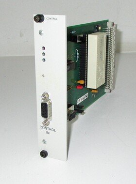 WITec Basic Tiger Board V2.0 Control