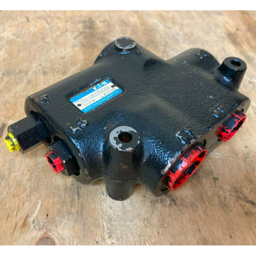 Eaton 606-9087-002 Priorit?tsventil für Komatsu WA320 WA250