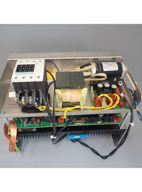 05759720 - Siemens - 3773897X2169 D110 E1 / Mould Power Comp