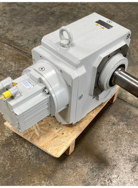 St?ber Getriebe K714VG2540EZ702U Servomotor EZ702UDABC5O133